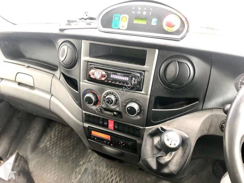 Utilaje pentru drumuri Iveco