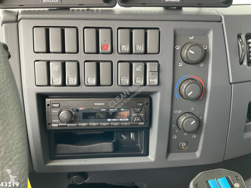 Utilaje pentru drumuri Volvo 350 VDL Translift...