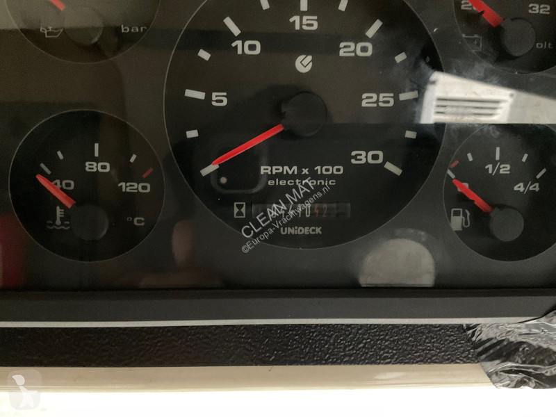 Vägmaskiner Ravo 540