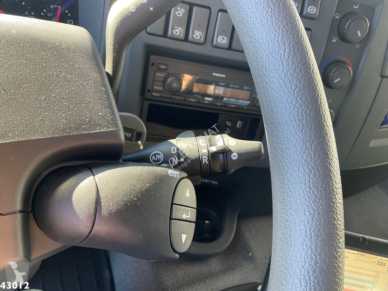 Utilaje pentru drumuri Volvo 350 VDK 22m³ + AE...