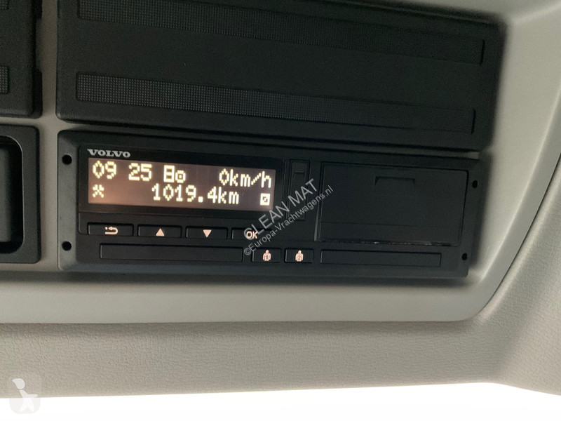 Utilaje pentru drumuri Volvo 280 Zoeller 8,5m³