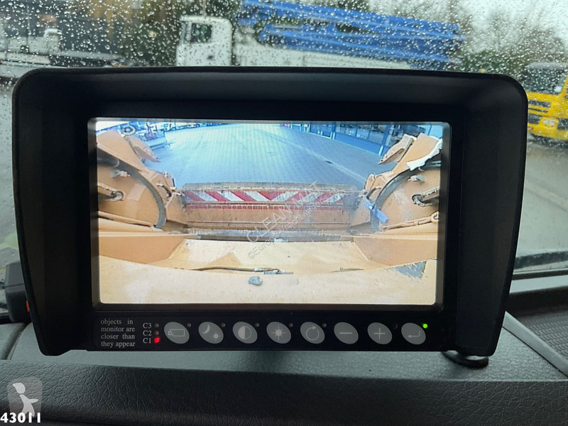 Utilaje pentru drumuri Volvo 350 VDK 22m³ + AE...