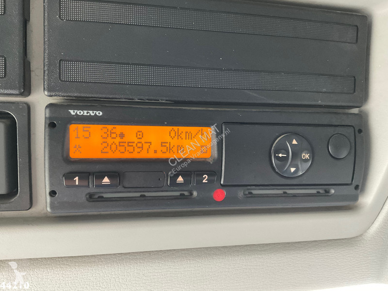 Utilaje pentru drumuri Volvo -280