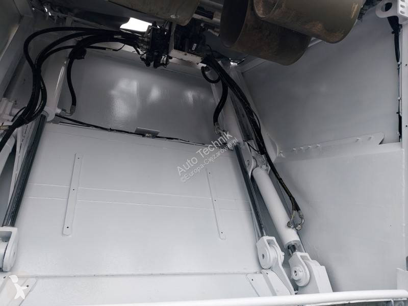 Utilaje pentru drumuri Iveco