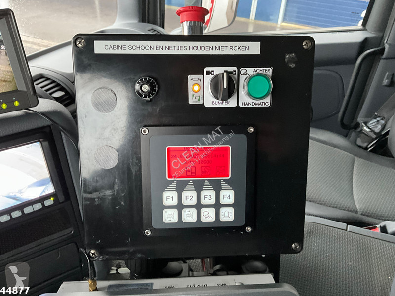 Utilaje pentru drumuri Scania 280 Euro 6...