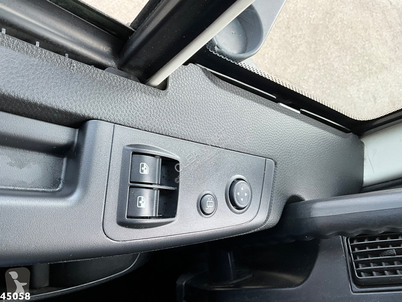 Utilaje pentru drumuri Ginaf C 3128 NF Euro 6...