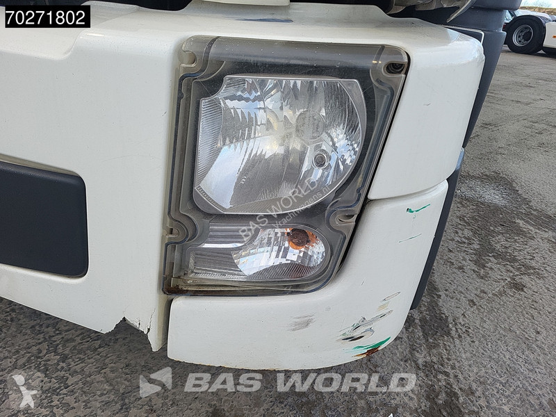 Utilaje pentru drumuri Volvo FE 300 6X2 -Truck...
