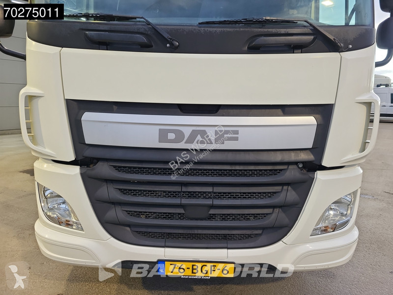 Silniční stroje DAF 220 4X2 NL-Truck MOL ECOMAX...