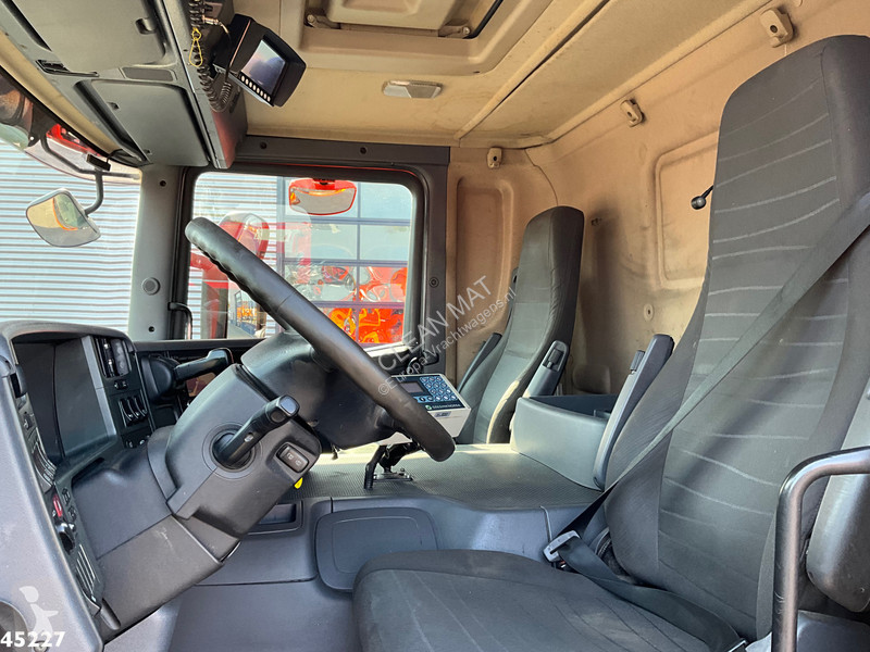 Maskine til vejarbejde Scania P 280 Euro 6...