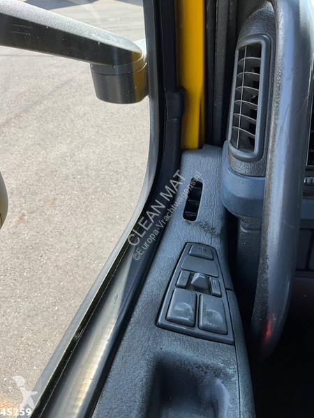Silniční stroje Volvo 300 Euro 5 VDK 20m³