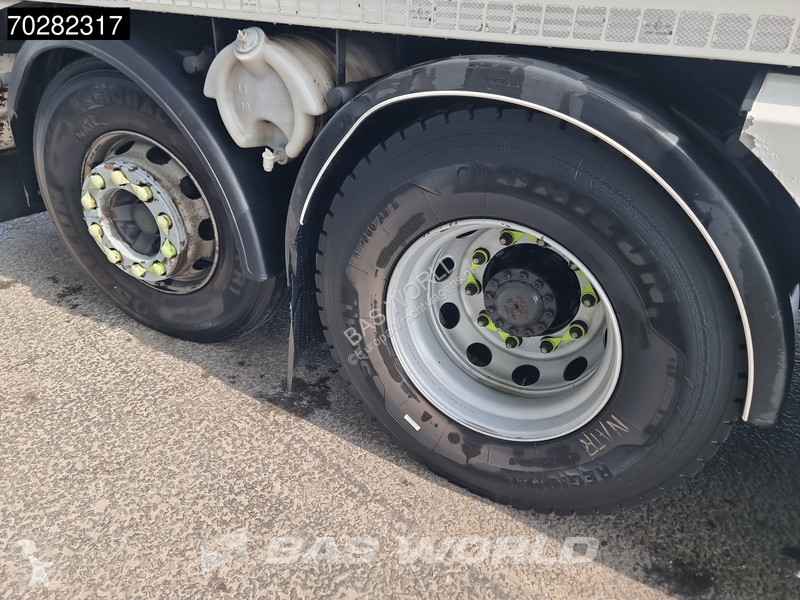 Utilaje pentru drumuri Volvo FE 320 6X2 -Truck...