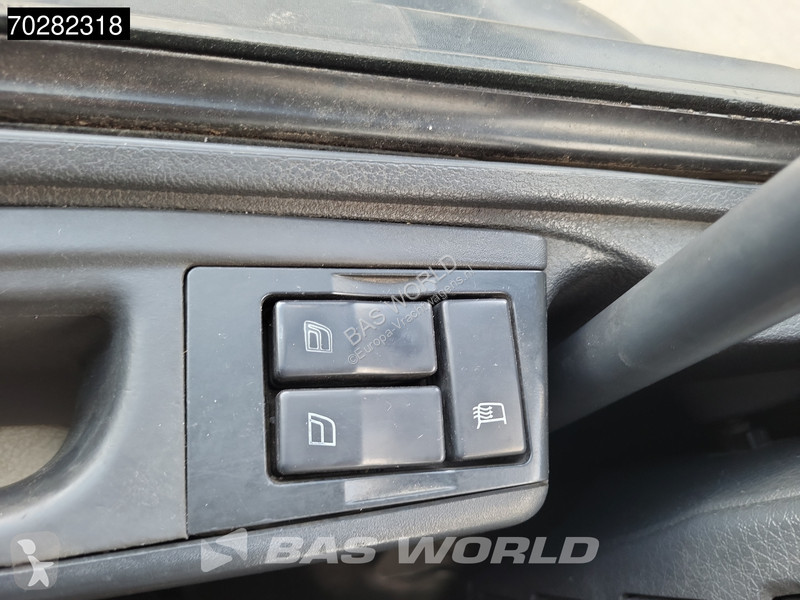 Utilaje pentru drumuri Volvo FE 300 6X2 -Truck...