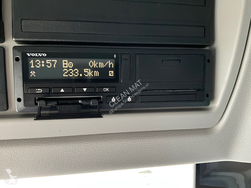 Utilaje pentru drumuri Volvo 350 Norba MF 300...