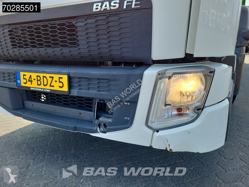Utilaje pentru drumuri Volvo FE 320 6X2 -Truck...