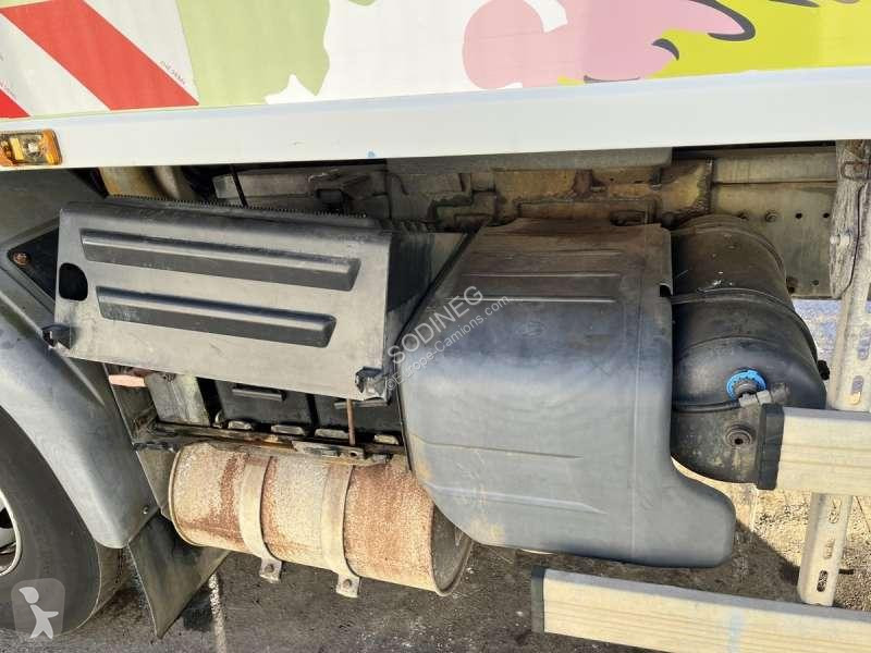 Gemeentevoertuig Renault PREMIUM