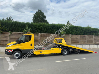 Camion Iveco Iveco 70c18...
