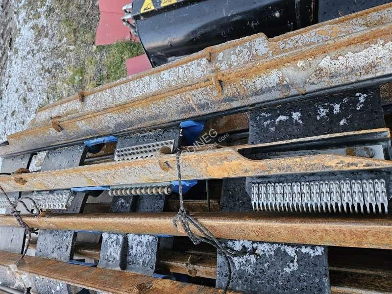 Silniční stroje Prinoth  LEITWOLF W