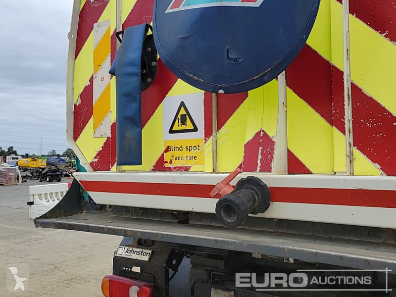 Utilaje pentru drumuri  LF220