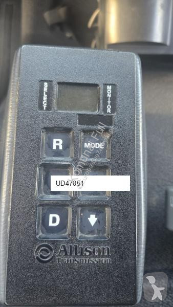 Utilaje pentru drumuri Mercedes variopress 16m3