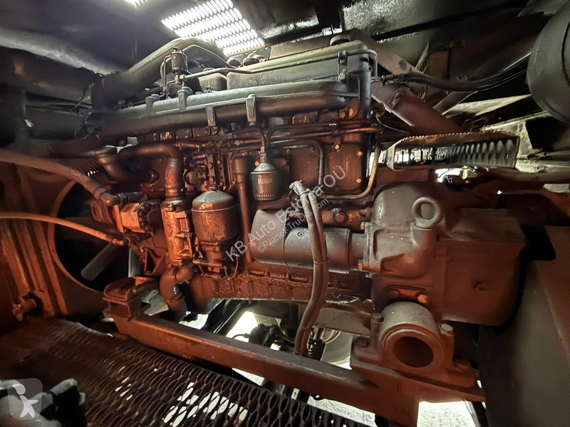آلة لصيانة الطرق  P17FV BROOM / BLOWER / 3053...