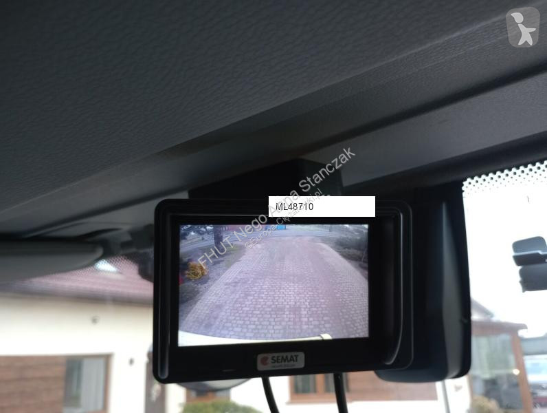 Пътнопочистваща техника Semat ASVAC 6