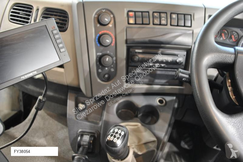 آلة لصيانة الطرق Renault 2770Mth