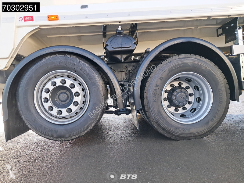 آلة لصيانة الطرق DAF XD 340 6X2 NEW! 21m3...
