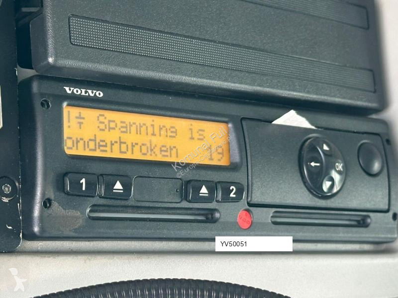 Silniční stroje Volvo MEDIUM XLI