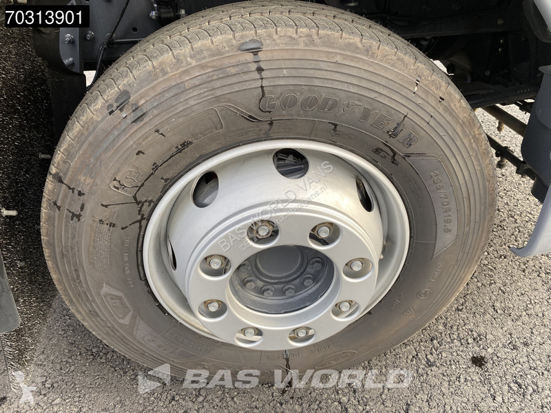 Engin de voirie DAF XB 230 4X2 NEW! Scarab...