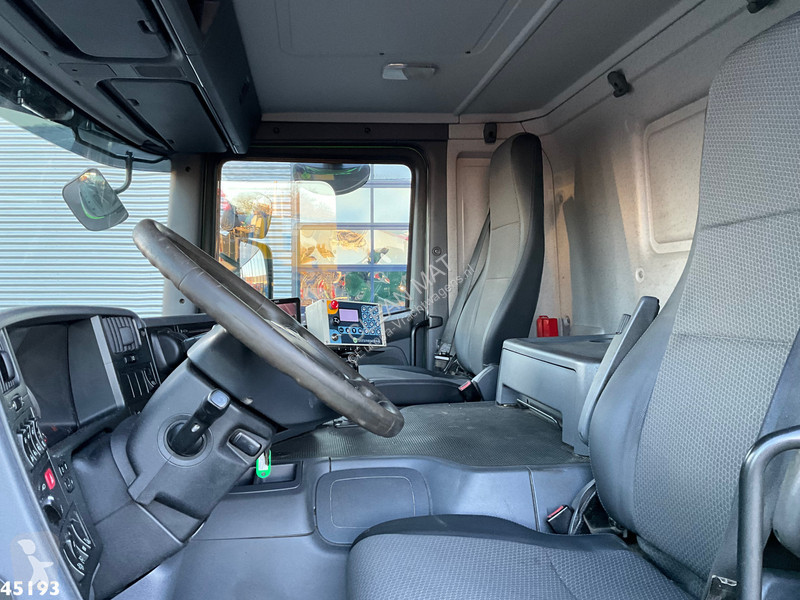 Engin de voirie Scania P410 Euro 6 eesink /...