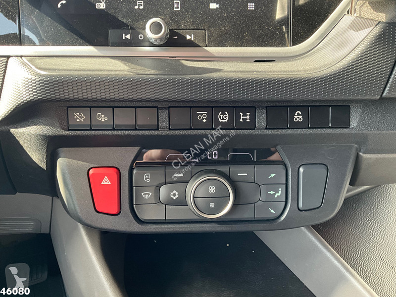 Engin de voirie DAF G XD 340 Euro 6 Geesink...