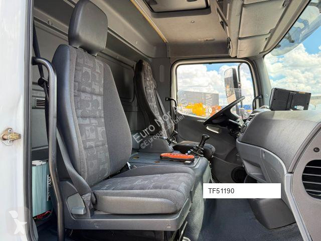 Maskine til vejarbejde  MERCEDES-BENZ Atego 922...