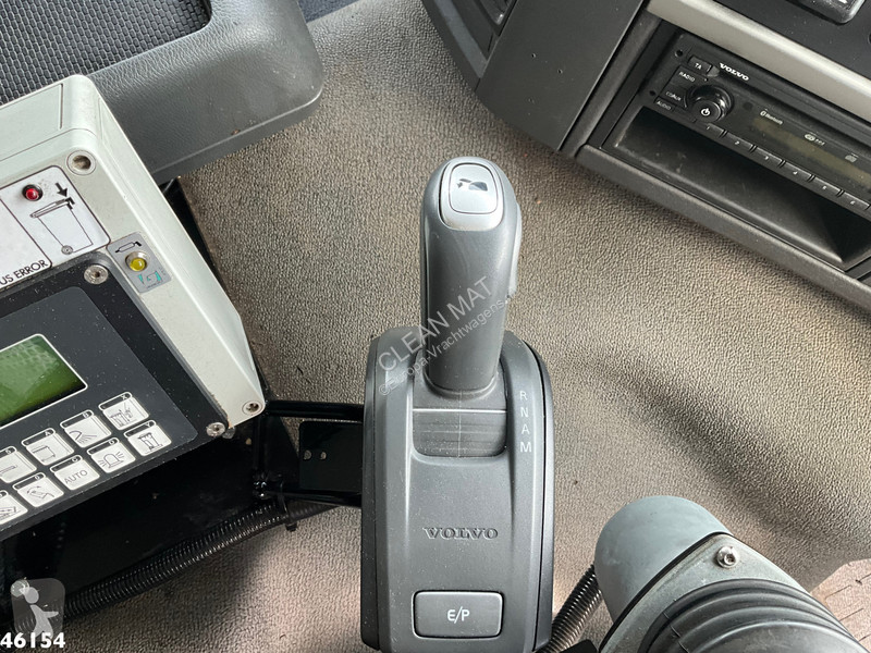 آلة لصيانة الطرق Volvo 330 Euro 5 Translift...