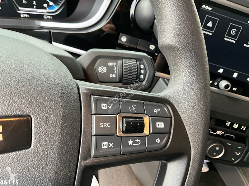 Engin de voirie DAF G XD 340 Euro 6 Geesink...
