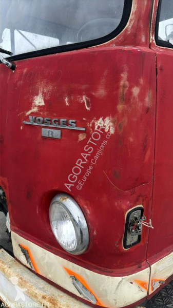 Camion Unic VOSGE
