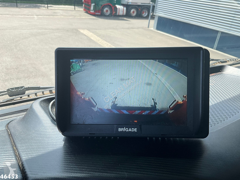 Engin de voirie Iveco AD260SY Euro 6 Just...