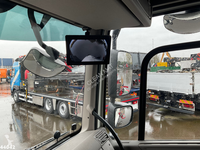 Engin de voirie DAF FAN  300 VDL Translift Flex...