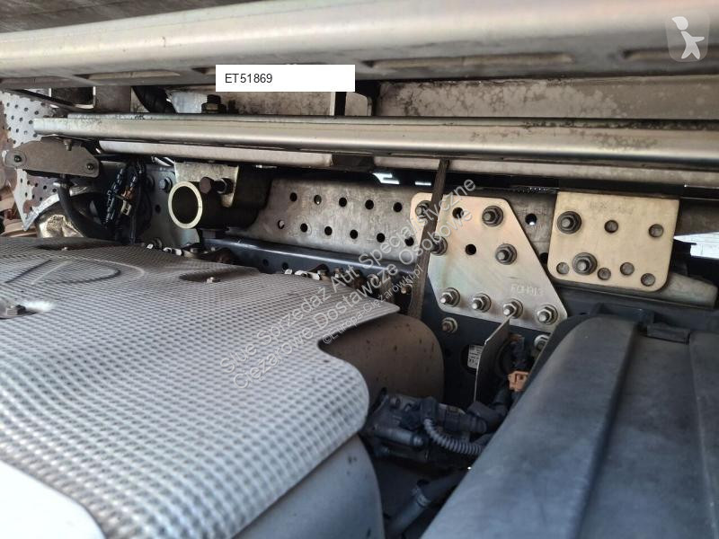 Engin de voirie Iveco VR3 LEV