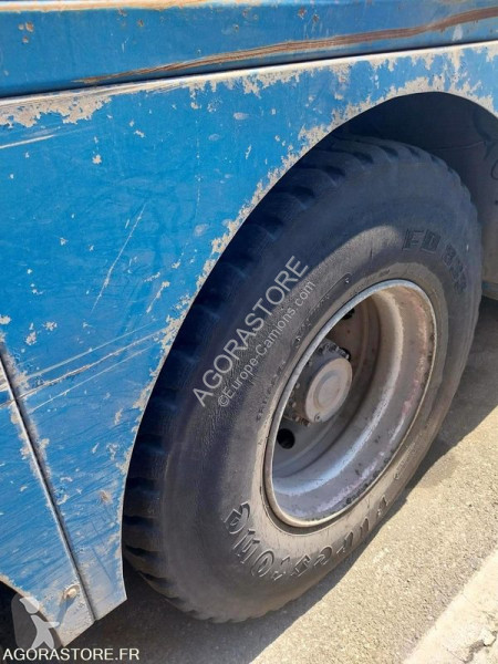Komunálne vozidlo Renault KERAX