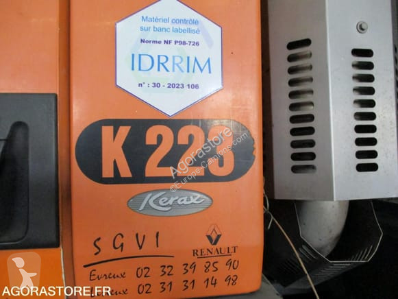 Komunálne vozidlo