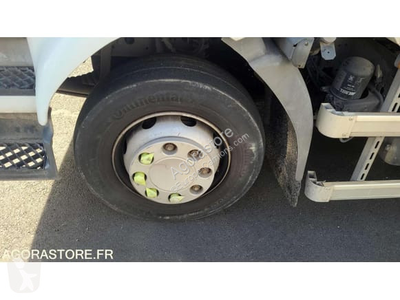 Engin de voirie
