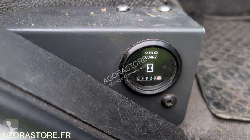 Vägmaskiner Renault MIDLUM 270.16 Light