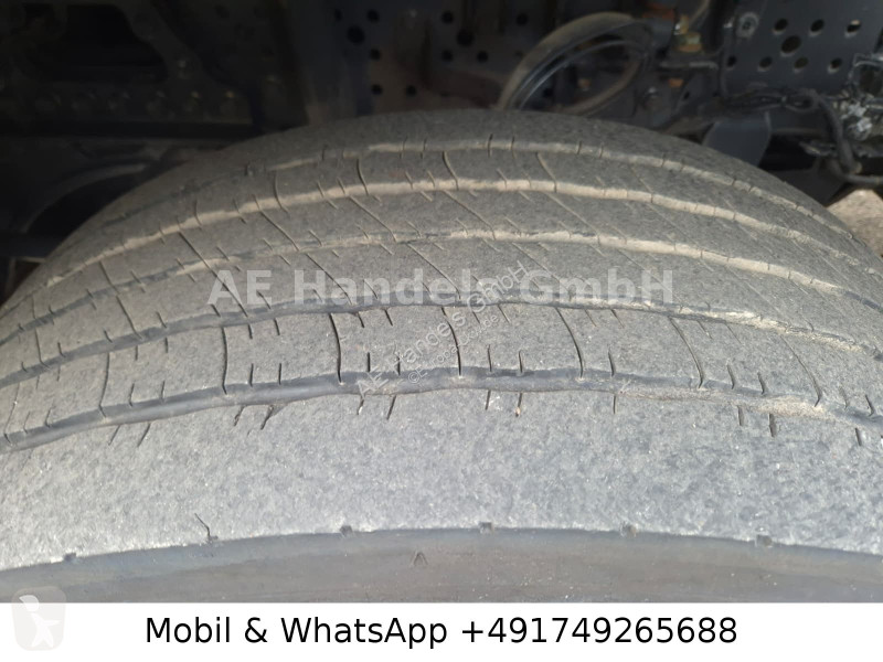 Коммунальная техника  Mercedes 2533 M...