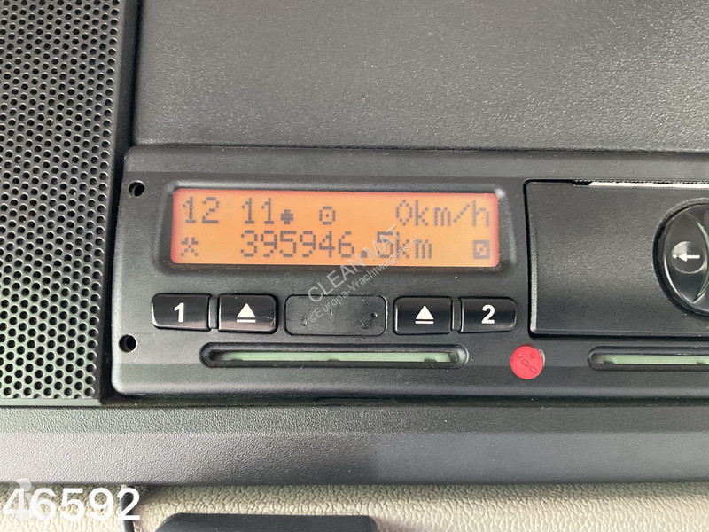 Коммунальная техника  DAF FAN  330 Euro 6...