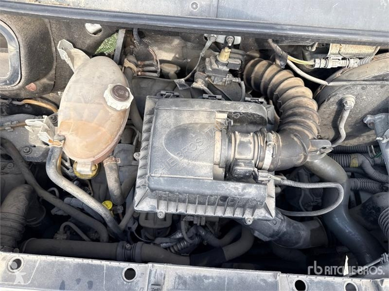 Коммунальная техника  Renault