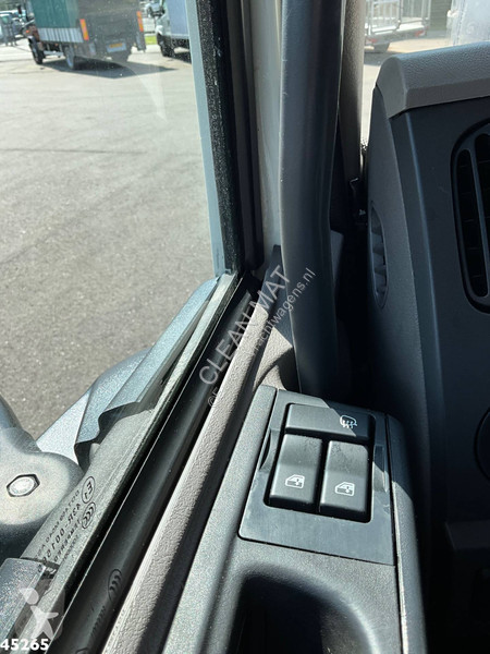 Коммунальная техника  DAF FAG  220 Euro 6...