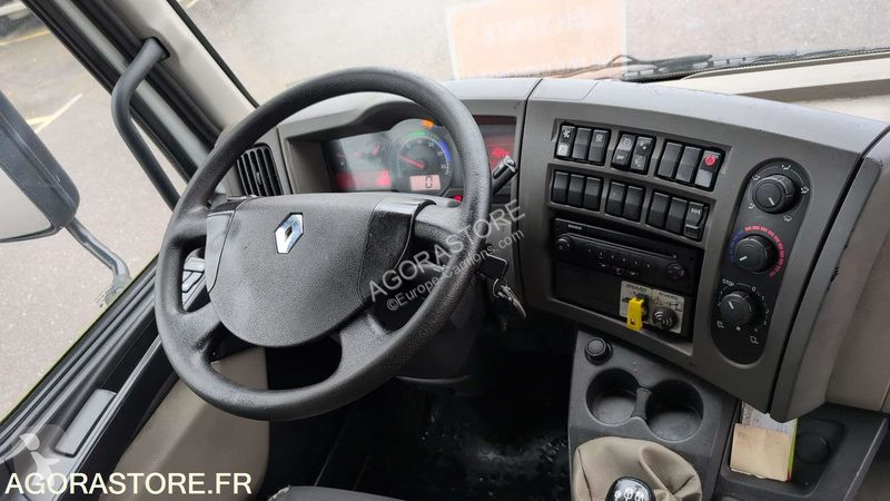 Vägmaskiner Renault MIDLUM 270.16 light