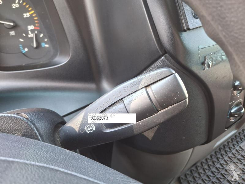 Utilaje pentru drumuri Mercedes Medium XLS...
