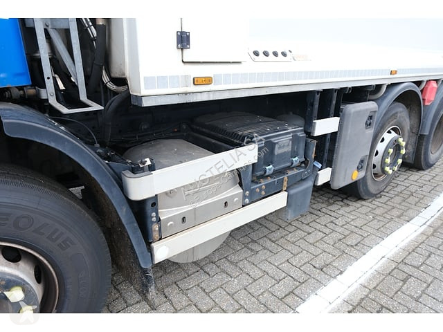DAF 310 FAG road network trucks