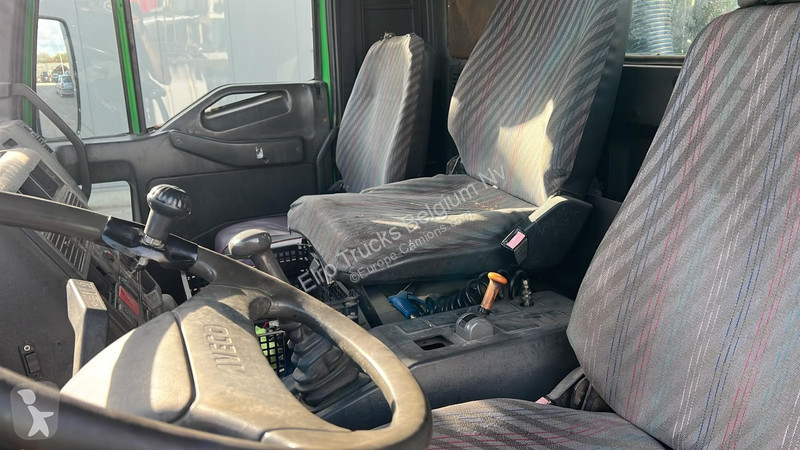 Iveco 190 E 24 (7500 LITER / MANUAL PUMP /...